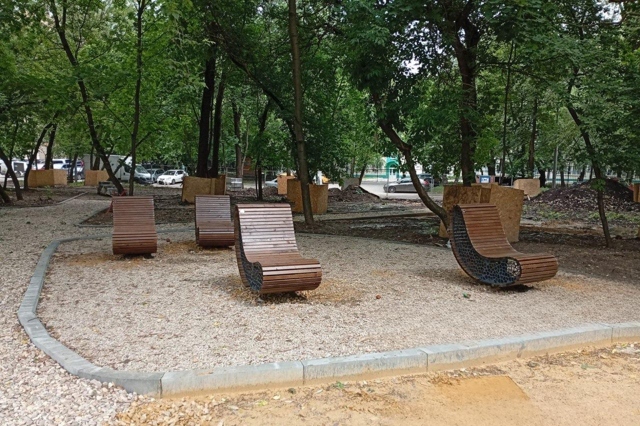 Кресло «Филигран Уно»