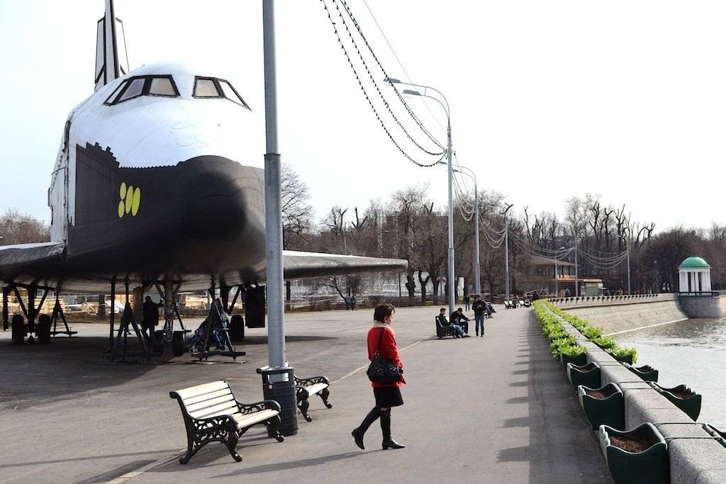 Скамейка садовая «Парковая тишь»