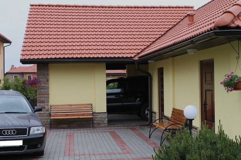 Диван парковый "Бульвар"