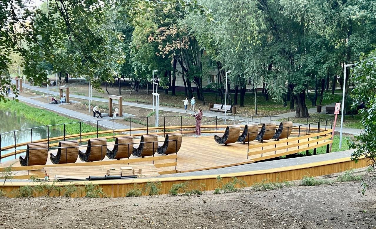 Кресло «Филигран Уно»