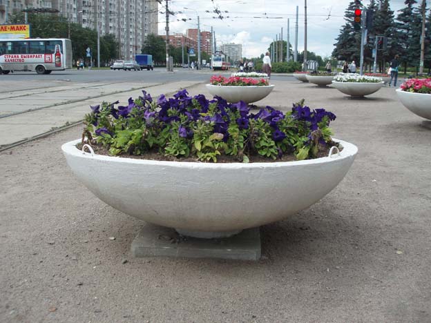 Вазон В-7 Вазон В-7