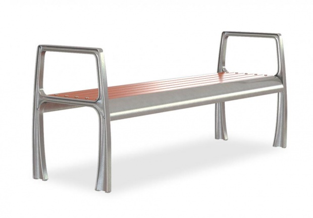 Скамейка СЛ-100