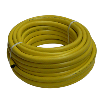 Шланг 3/4' (18,0 мм) 50 м ПВХ поливочный армир. 'Ручеек-Эконом'