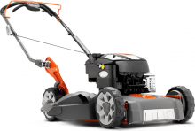 Газонокосилка бензиновая HUSQVARNA LB 348V