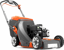 Газонокосилка бензиновая HUSQVARNA LC 353VI