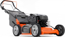Газонокосилка бензиновая HUSQVARNA LC 348V самоходная