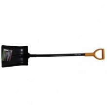 Лопата FISKARS совковая для бетона
