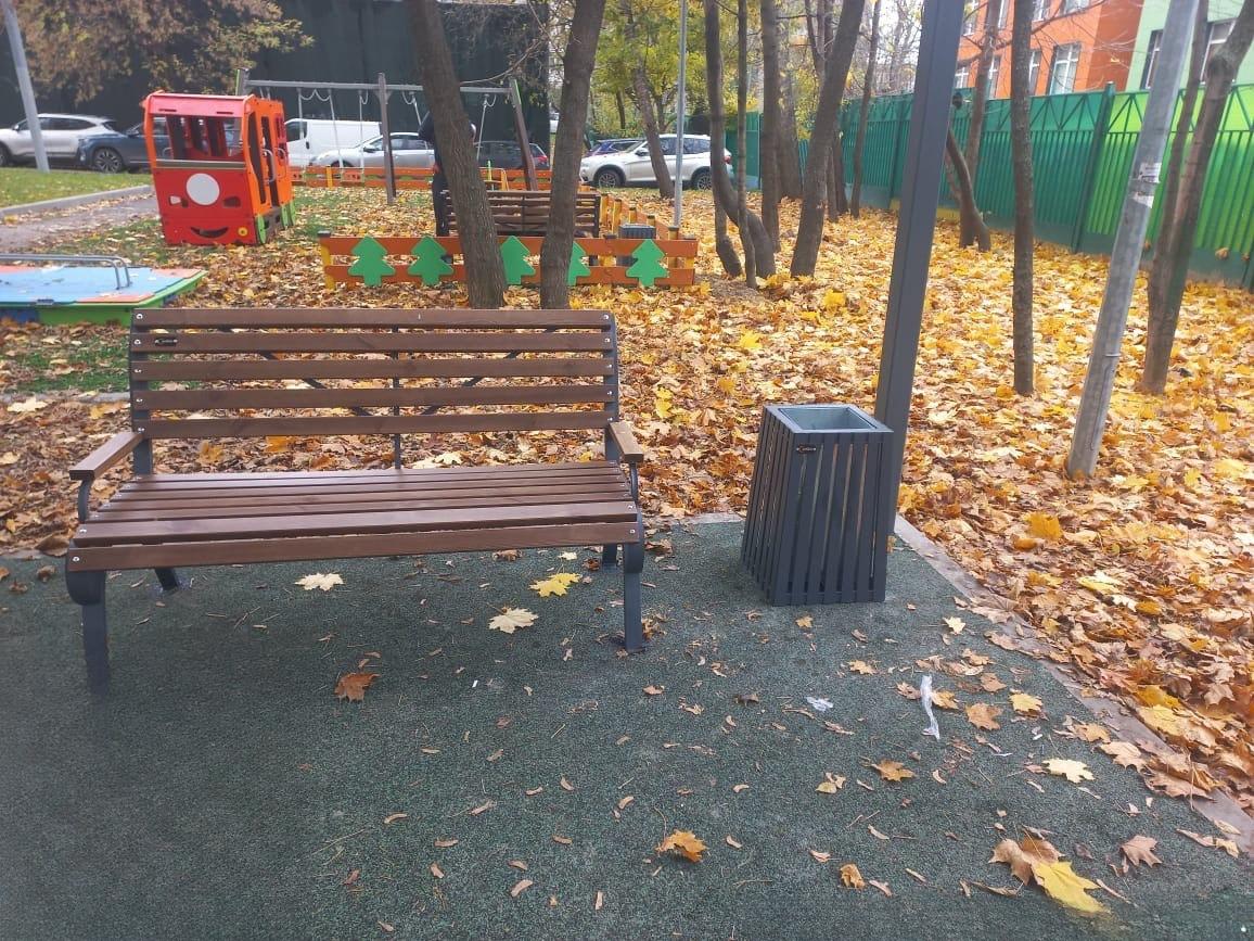Урна «Леман»