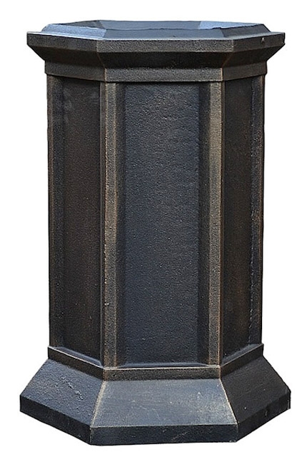 Урна чугунная УЧ 410