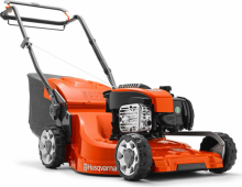 Газонокосилка бензиновая HUSQVARNA LC 247SP