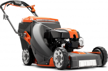 Газонокосилка бензиновая HUSQVARNA LC 353VB
