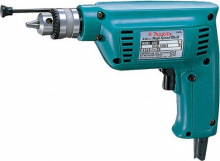 Дрель безударная MAKITA 6501 односкоростная