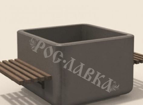 Цветочница "Мерида-1"