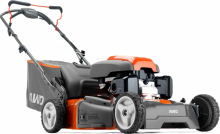 Газонокосилка бензиновая HUSQVARNA LC 356 AWD