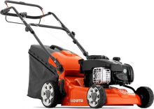 Газонокосилка бензиновая HUSQVARNA LC 140 S
