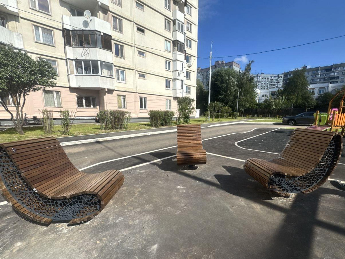 Кресло «Филигран Уно»