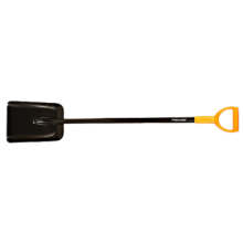Лопата FISKARS совковая сварная