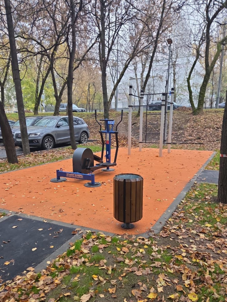 Урна «Радиус-2»
