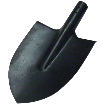 Лопата штыковая ЛКО (Борский трубный завод)